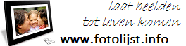 Digitale Fotolijst Winkel